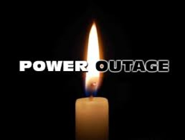 11 hrs power outage in Simkot